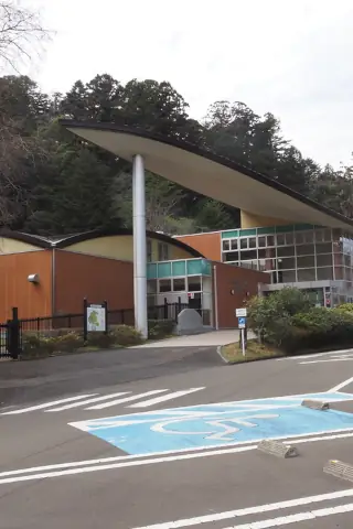 東北大学植物園